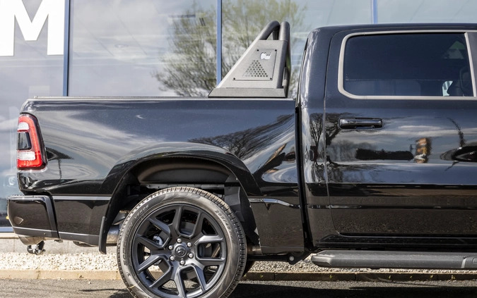 Dodge RAM cena 435999 przebieg: 20, rok produkcji 2023 z Oborniki małe 667